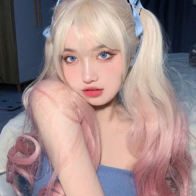 冷宫废后要逆天